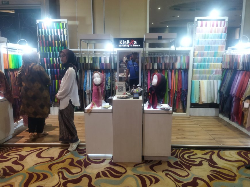 KISERA HIJAB Dukung Pelestarian Budaya Lewat Sponsorship di Ulang Tahun Pertama Sora Wanodja “Nusantara Berirama”