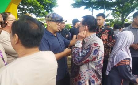 Pimpinan Kiara Artha Park Beri Dukungan Penuh untuk Suksesnya West Java Festival 2025