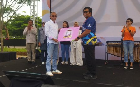 Kawal Bumil Fest 2025 di Kiara Artha Park: Blackmores Dorong Edukasi Gizi dan Pencegahan Anemia Ibu Hamil di Jawa Barat