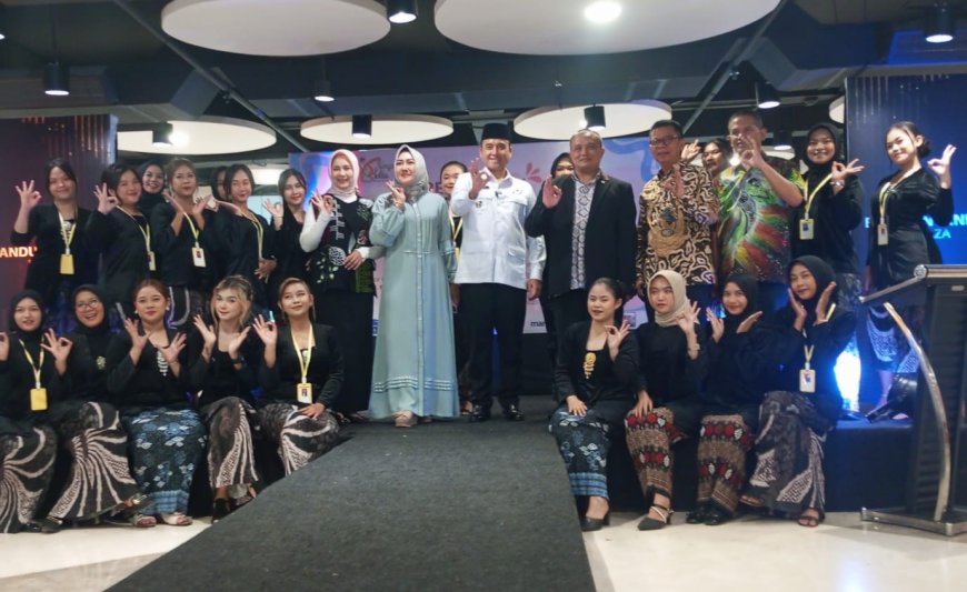 LKP Karya Jelita Resmi Buka Program Pendidikan Kecakapan Wirausaha 2025, Cetak MUA Muda Mandiri dan Kreatif