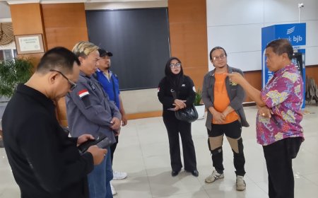 Kuasa Hukum Tidak Diikutsertakan dalam Rapat Sengketa Lahan Pasirluyu, Komisi A DPRD Kota Bandung Dapat Sorotan