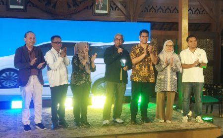 PLN dan Pemkot Bandung Gelar Bandung Bersinar, Dorong Wisata Nir Emisi dan Pengurangan Pencemaran Udara