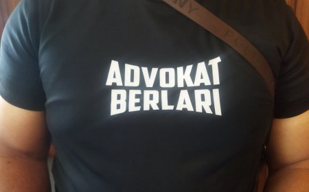 Advokat Berlari 5 KM di Kiara Artha Park, PERADI Kota Bandung Rayakan HUT ke-21 dengan Semangat Sehat dan Solid