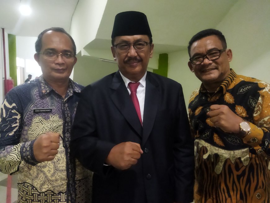 Kabupaten Sukabumi Raih Tiga Penghargaan di Peringatan Hari Ibu ke-97 Tingkat Jawa Barat