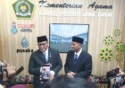 Pemprov Jabar dan Kemenag Perkuat Kerukunan Umat Sambut Tahun 2026