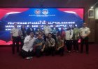 Kepala Imigrasi Karawang Andro Eka Putra Dorong Peningkatan Layanan dan Perkuat Program Desa Binaan Imigrasi di Awal 2026