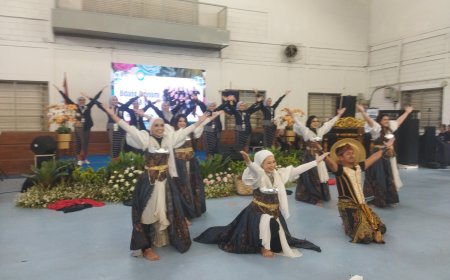 KIBAR bank bjb Gelar Bazar Kibar Nusantara 2026, Dorong UMKM Bangkit dan Naik Kelas