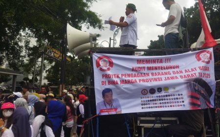 Aliansi Pemuda Anti Korupsi Hadir sebagai Benteng Integritas, Kawal Aspirasi Masyarakat Berbasis Data