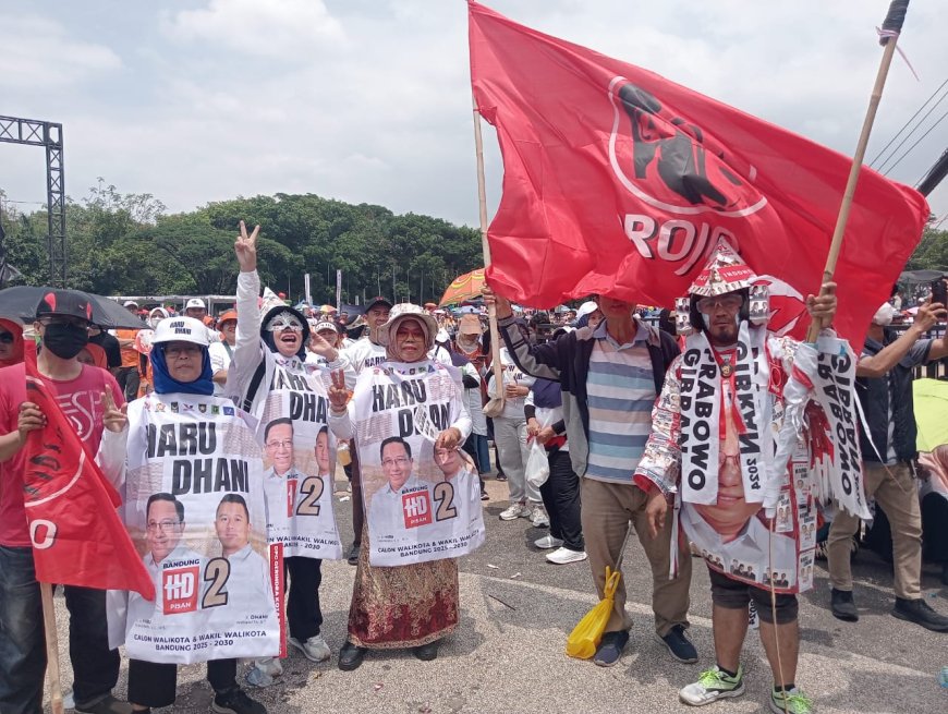 PROJO Setujui Kompromi Pilkada: Gubernur Dipilih DPRD, Bupati & Walikota Tetap Dipilih Langsung