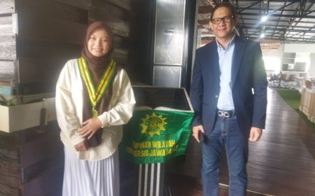 IKG 2024 Membaik, Namun Keterwakilan Perempuan di Politik Masih Jadi PR Demokrasi
