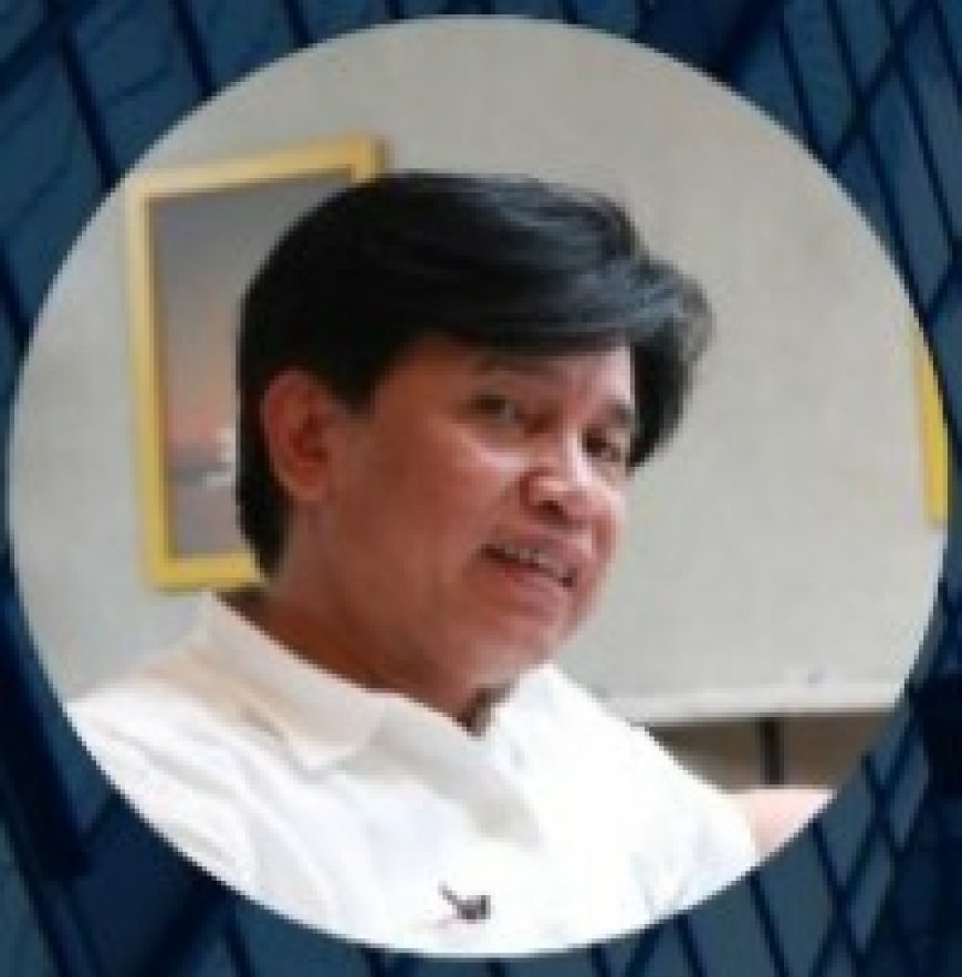 Paguyuban BANDUNGARIUNG Sampaikan Ucapan Selamat Ulang Tahun untuk Perry Tristianto