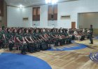 Prajurit dan PNS Kodiklatad Berpeluang Raih Gelar Sarjana Hukum, Fakultas Hukum Unjani Sosialisasikan Program RPL