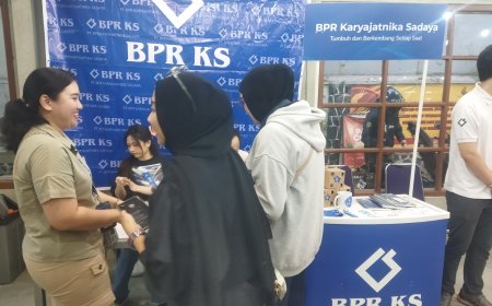 BPR KS Dukung Aksi Sosial ADV Riders Bandung, Bukber hingga Santunan Anak Yatim Warnai Kebersamaan Ramadan