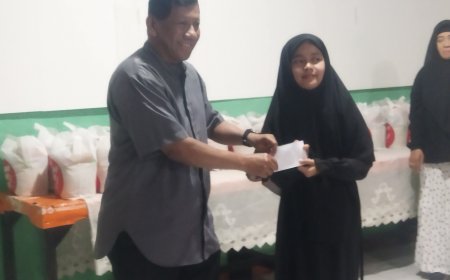 Kuswara S. Taryono, SH. MH. Hadiri dan Dukung Buka Puasa Bersama GGMH Indonesia dan PIKI Jabar Bersama Anak Yatim