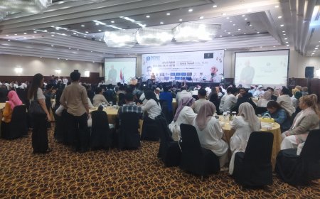 DPC PERADI Bandung Gelar Buka Puasa Bersama 100 Anak Yatim, Semarakkan Ramadan 1447 H