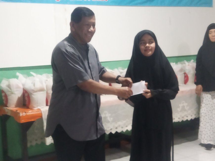 Kuswara S. Taryono, SH. MH. Hadiri dan Dukung Buka Puasa Bersama GGMH Indonesia dan PIKI Jabar Bersama Anak Yatim