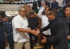 Strategi Tekan Pengangguran: Agus Yanto Bagikan Kiat Sukses di Job Fair Future Connect 2026