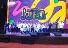Maranatha Job Fair 2026: Menjembatani Talenta Unggul dengan Ekosistem Industri Modern