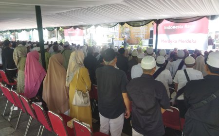 Rajut Ukhuwah Lintas Generasi: Reuni Akbar IHYA 1993-2025 Perkuat Sinergi Alumni dan Pemkot Bandung