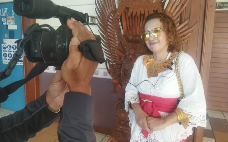 Tingkatkan Standar Industri Kreatif, LKP Revi Model Academy Hadirkan Pendidikan Modeling Berbasis Kurikulum di Bandung