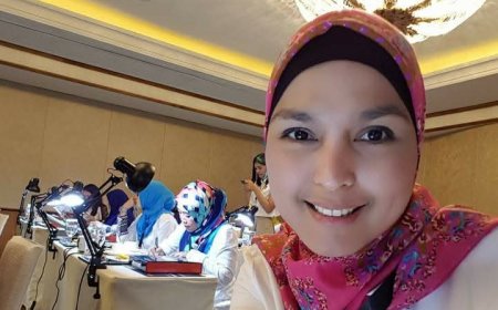 Strategi Marketing Kesehatan Syariah untuk Menjangkau Gen Z di Era Digital Health