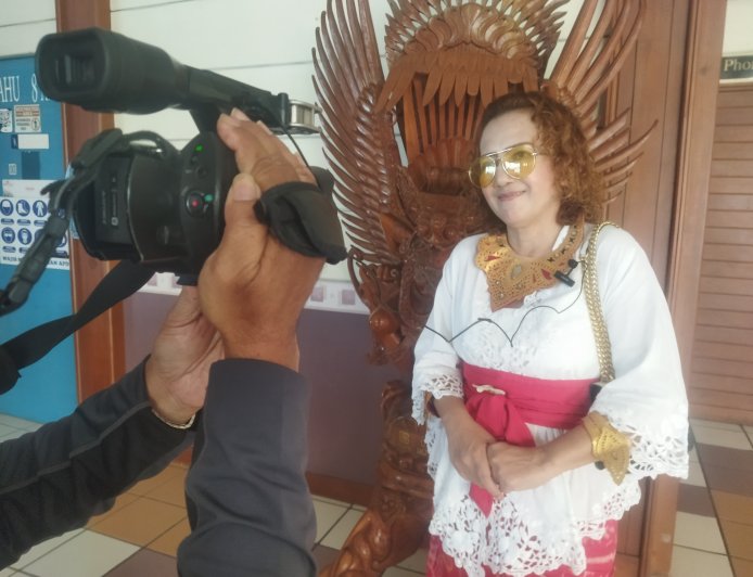 Tingkatkan Standar Industri Kreatif, LKP Revi Model Academy Hadirkan Pendidikan Modeling Berbasis Kurikulum di Bandung