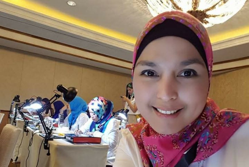 Strategi Marketing Kesehatan Syariah untuk Menjangkau Gen Z di Era Digital Health