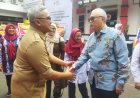 Bandung Cetak Sejarah: Resmikan Otomatisasi Darah Pertama di Indonesia, Direktur Utama IRRA Tekankan Makna Kemanusiaan