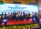 Sinergi Kemendikdasmen dan Kejaksaan RI: Kawal Transparansi PIP Melalui Inisiatif 'Jaga Indonesia Pintar'