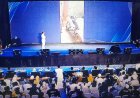 Ribuan Mitra Guncang Sabuga ITB: GSS Brilian.biz 2026 Cetak Sejarah Baru Wirausaha Nasional