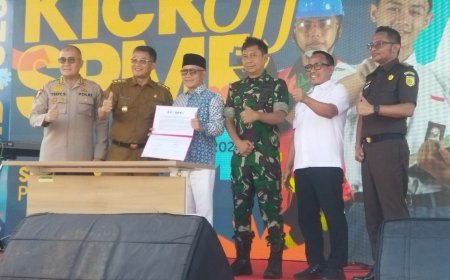 Pemprov Jabar Resmi Membuka Rangkaian SPMB 2026/2027: Sekolah Maung Diluncurkan Tanpa Sistem Zonasi, Jalur Prestasi Kini Gunakan Tes Akademik