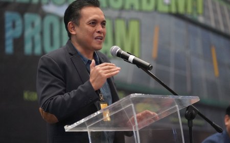 Berkomitmen Terus Melaju ‘MengEMASkan Indonesia’, PT Pegadaian Catatkan Kinerja Gemilang di Awal 2026