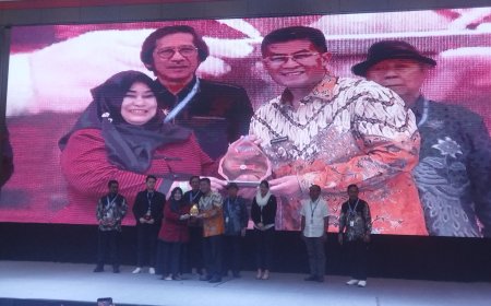 Raih Penghargaan IFBC Local Brand West Java 2026, Restu Mande Bandung Siap Bawa Cita Rasa Nusantara Mendunia