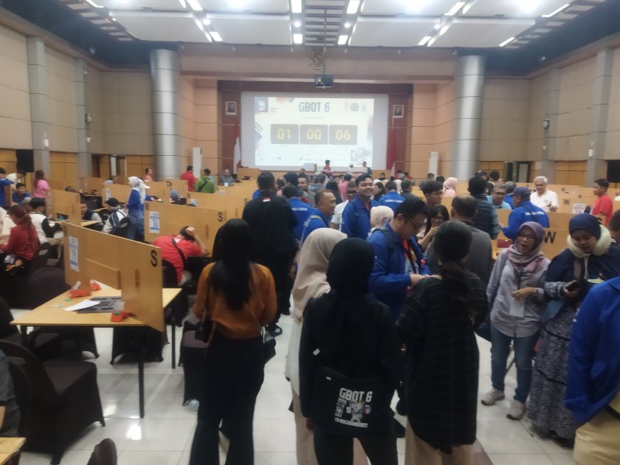 The 6th Ganesha Bridge Open: Bandung Jadi Magnet Atlet Bridge Regional (ASEAN)