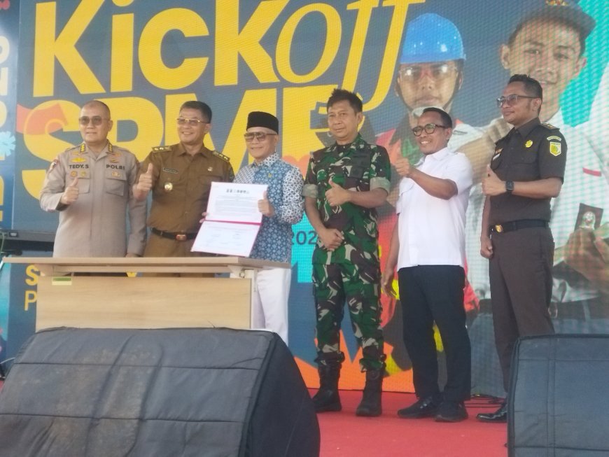 Pemprov Jabar Resmi Membuka Rangkaian SPMB 2026/2027: Sekolah Maung Diluncurkan Tanpa Sistem Zonasi, Jalur Prestasi Kini Gunakan Tes Akademik
