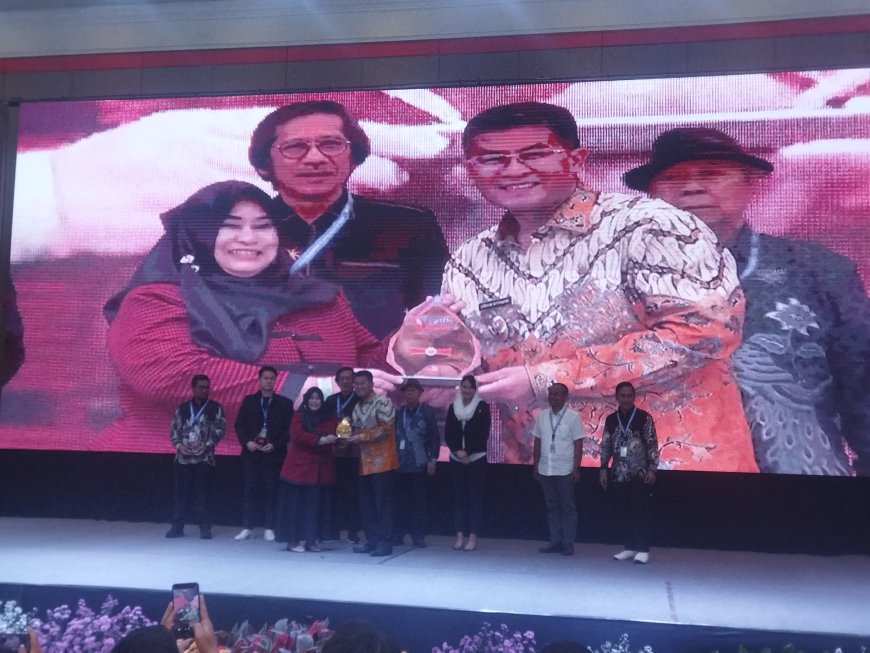 Raih Penghargaan IFBC Local Brand West Java 2026, Restu Mande Bandung Siap Bawa Cita Rasa Nusantara Mendunia