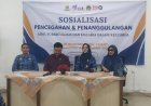 Cegah Penyakit Menular, DP3A Kota Bandung Gelar Sosialisasi Ketahanan Keluarga di Cihapit