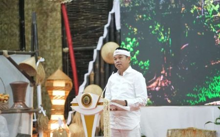 Pemprov Jabar Perluas Perlindungan BPJS Ketenagakerjaan bagi Pekerja Informal