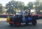 Pimpin Upacara HUT Bhayangkara ke-80 di Mapolda Jabar, AKBP Jimmy Manurung Ungkap Rasa Bangga dan Sampaikan Pesan untuk Generasi Muda