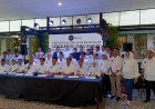 Lingkar 98 Jabar & 98 RN Dukung Asta Cita Prabowo, Serukan Transformasi Demokrasi Ekonomi
