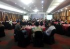 Songsong 81 Tahun Indonesia Merdeka, FPK Kota Bandung Gelar Saresehan Tokoh Masyarakat demi Wujudkan 'Bandung UTAMA'