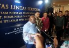 Kementerian HAM RI Gelar Sinergitas Lintas Sektor di Bandung, Dorong Pembumian Nilai HAM di Jawa Barat