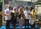 Padasuka Sabet Juara 1 Lomba Perpustakaan Kelurahan Tingkat Kota Bandung, Bersiap Unjuk Gigi di Jawa Barat