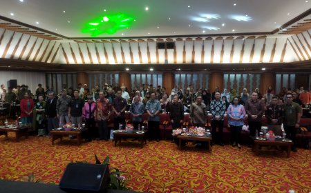 BANDUNG MENUJU WARISAN DUNIA UNESCO: Kawasan Konferensi Asia-Afrika Bersiap Masuk Daftar Cagar Budaya Global