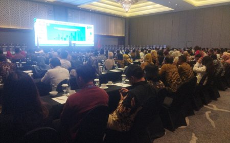 Strategi Kreatif Developer Rebut Sisa Pasar 60% di Tengah Tantangan Regulasi dan Ekonomi Global