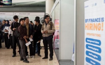 Pemkot Bandung Berangkatkan 40 Warga Kerja ke Jepang, Dapat Pelatihan Bahasa Gratis