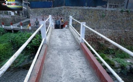 Pemkot Bandung Siapkan Kajian Pembangunan Jembatan Baru di Dago Demi Keselamatan Warga