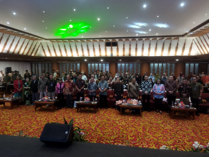 BANDUNG MENUJU WARISAN DUNIA UNESCO: Kawasan Konferensi Asia-Afrika Bersiap Masuk Daftar Cagar Budaya Global