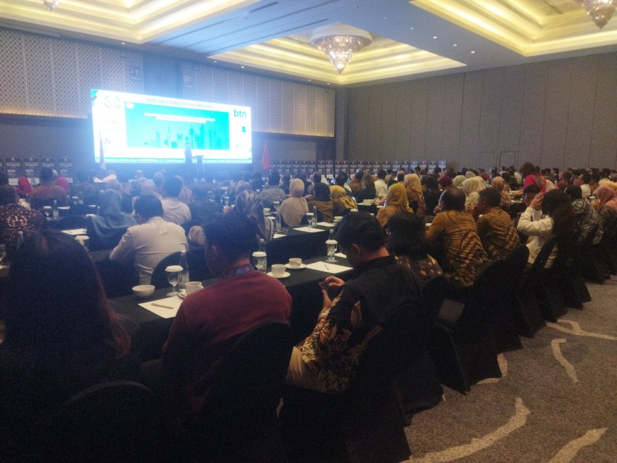 Strategi Kreatif Developer Rebut Sisa Pasar 60% di Tengah Tantangan Regulasi dan Ekonomi Global