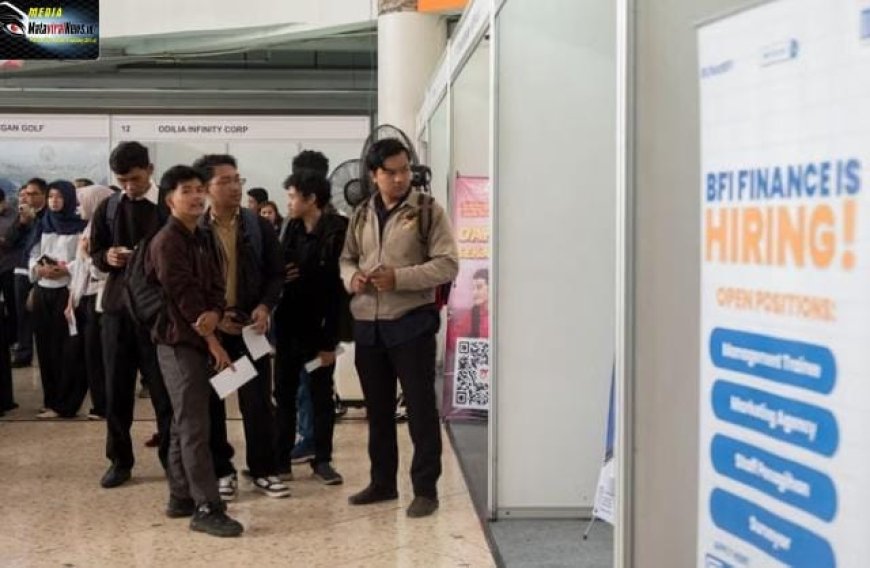 Pemkot Bandung Berangkatkan 40 Warga Kerja ke Jepang, Dapat Pelatihan Bahasa Gratis